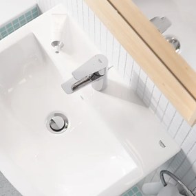 GROHE 23900001 - Miscelatore lavabo START EDGE, misura S, cromo lucido