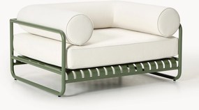 Poltrona lounge da giardino Caio