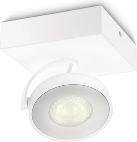 Philips 53170/31/P0 - Faretto dimmerabile MYLIVING CLOCKWORK LED/4,5W