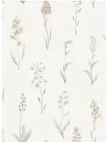 Sandberg Carta da parati Alma - Blush