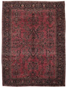 Sarouk Tappeto persiano 280 x 370 (Iran) Annodato A Mano