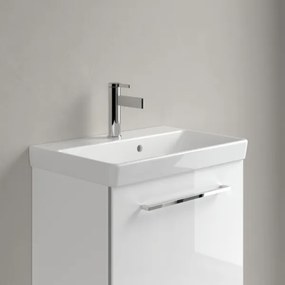 Villeroy & Boch 4A005501 - Lavabo sospeso AVENTO 55x37 cm ceramica/bianco