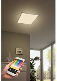 Eglo 96663 - LED RGBW Lampada dimmerabile SALOBRENA-C LED/30,5W/230V + +TC