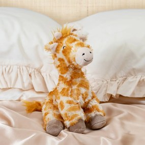 Peluche Gigi Giraffe - Sass &amp; Belle