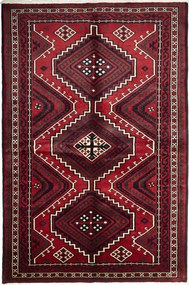 Lori Tappeto persiano 260x170 Rosso (Iran) Annodato A Mano