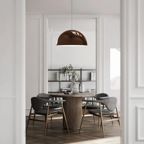 Lampadario Moderno Cassis E27 LUMICOM