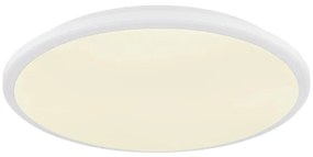 Globo 41569-18WC - Plafoniera LED XANDER LED/18W/230V 4000K bianco