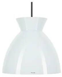 Bikube 290P Lampada a Sospensione Opal/Black - Piet Hein