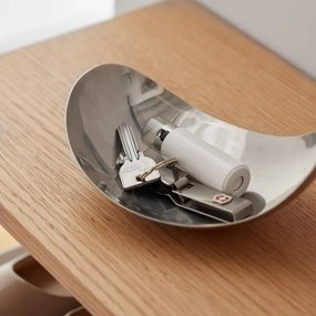 Scarpiera bianca in metallo 90,5x87x26 cm Tower – YAMAZAKI