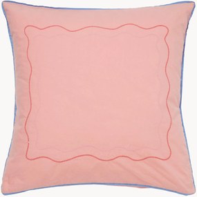 Copricuscino in cotone Lollipop