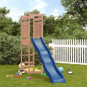 Set Da Gioco Da Esterno İn Legno Massello Di Douglas /