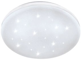 Eglo 97878 - Plafoniera LED FRANIA-S LED/17,3W/230V