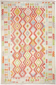 Kilim Tappeto orientale 200x300 (Pakistan) Tessuto A Mano