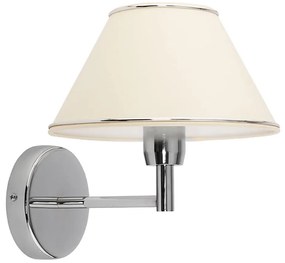 Jupiter 1581 - BG K CH - Applique BEGAMO E27/60W