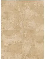 Arte International Carta da parati Platinum - Light Gold
