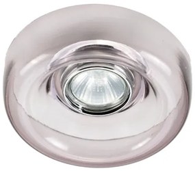 EGLO 92272 - Lampada da incasso TORTOLI 1xGU10/35W