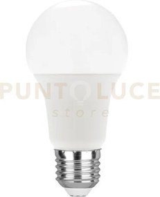 Klassic-e27-12m lampadina led attacco e27 11w 1050lm 4000k 160° 60x...