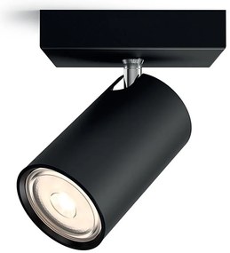 Philips 50591/30/PN - Faretto MYLIVING KOSIPO 1xGU10/5,5W/230V