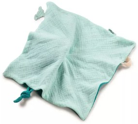 Pacchetto neonato maschio con Marius il rinoceronte