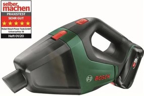 Aspirapolvere Bosch gas 35 l afc - 0 601 9C3 2W0