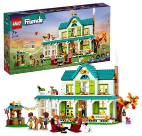 Playset Lego Friends 41730 853 Pezzi