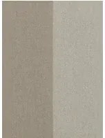 Tapete Grande Stripe von Arte - Flax et Potatoes