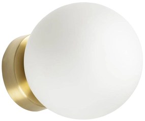 Lampada da parete APP1250-1W Gold