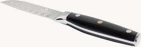 Coltello Santoku Matte Black