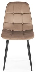 Sedia da pranzo KINDREL, 1 pezzo, beige
