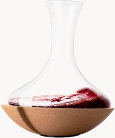 Caraffa con movimento vorticoso Soleiro
