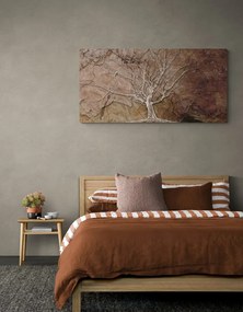 Stampa su tela – Corona dell'albero