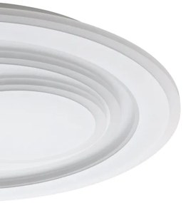 Eglo 32053 - Plafoniera LED PALAGIANO LED/21W/230V diametro 48 cm