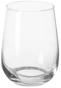 Bicchiere in set da 6 pezzi 590 ml Gaia - Orion