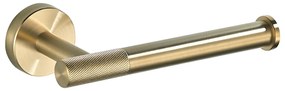PORTA CARTA IGIENICA 6611 Modern Brush Gold