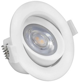 Lampada LED da incasso EYE LED/5W/230V 3000K