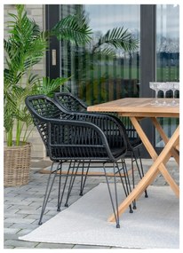 Tappeto beige , 140 x 200 cm Menorca - House Nordic