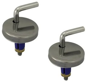 Copriwater compatibile per wc Dolomite serie Quadrarco