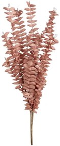 Eglo 428213 - Fiore artificiale GANNAN 50 cm rosso