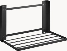 Mensola pieghevole da parete Tower