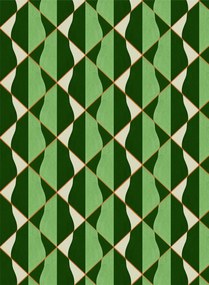 Mindthegap Carta da parati Onde - WP30203