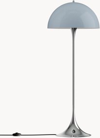 Lampada da terra piccola Panthella 500, design Verner Panton
