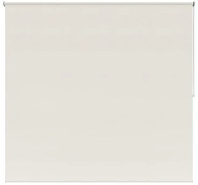 Tenda a rullo filtrante INSPIRE Mackay bianco 180x250 cm