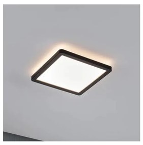 Paulmann 71000 - LED/11,2W Pannello fisso ATRIA 230V 3000K nero
