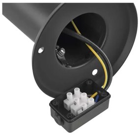 Lampada flessibile per esterni NIKA LED/12,5W/230V IP44 50 cm