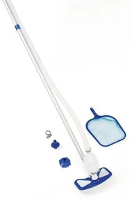 Bestway - Lit per la Pulizia della Piscina Flowclear AquaClean