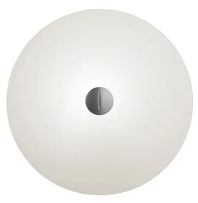 Foscarini - Bit 3/Orbital 3 Paralume Vetro Bianco Foscarini