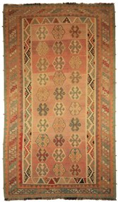 Kilim Tappeto 160 x 270 (Iran)