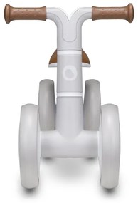 Lionelo - Bicicletta senza pedali VILLY Beige latte