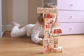 Milaniwood - Casetta