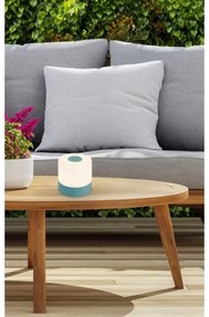 Briloner 7461010 - LED Lampada da tavolo ricaricabile dimmerabile LED/2W/5V IP44 blu